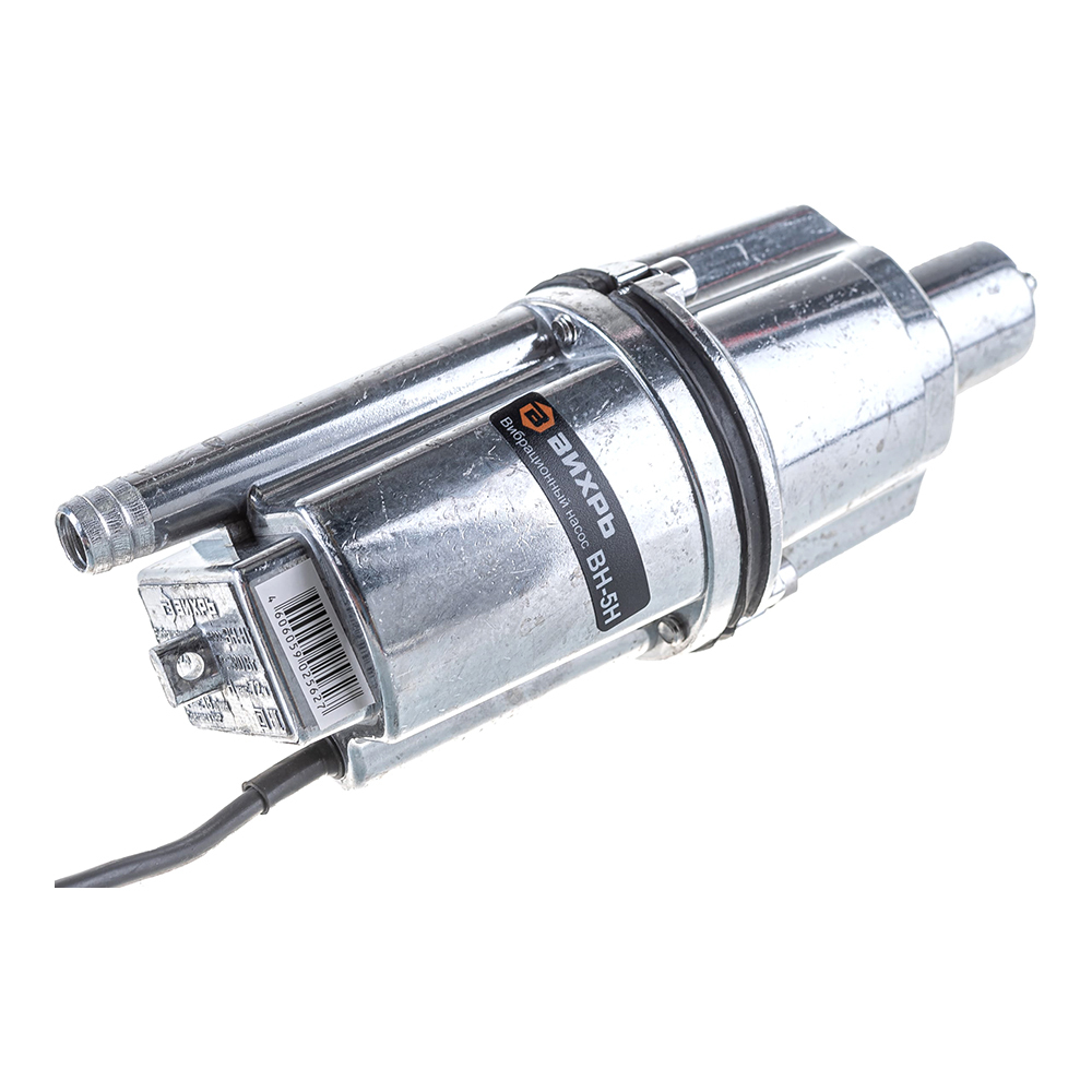 Насос погружной колодезный Вихрь ВН-5Н