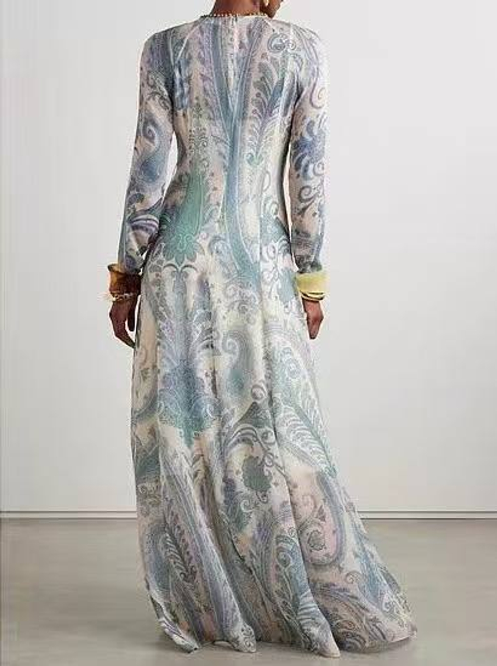 Платье Zimmermann