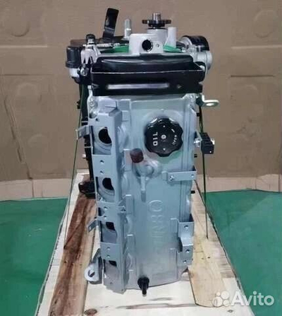 Двигатель 2.0t 4g63s4t зоти sr9 t600 t700 dmx7 новый товар