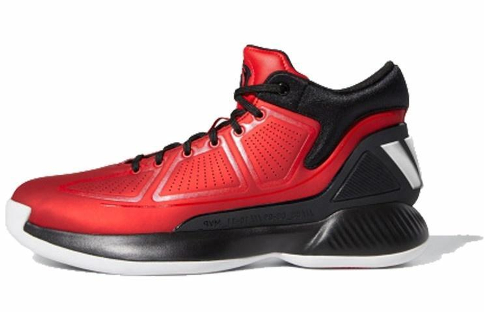 Кроссовки Adidas D Rose 10
