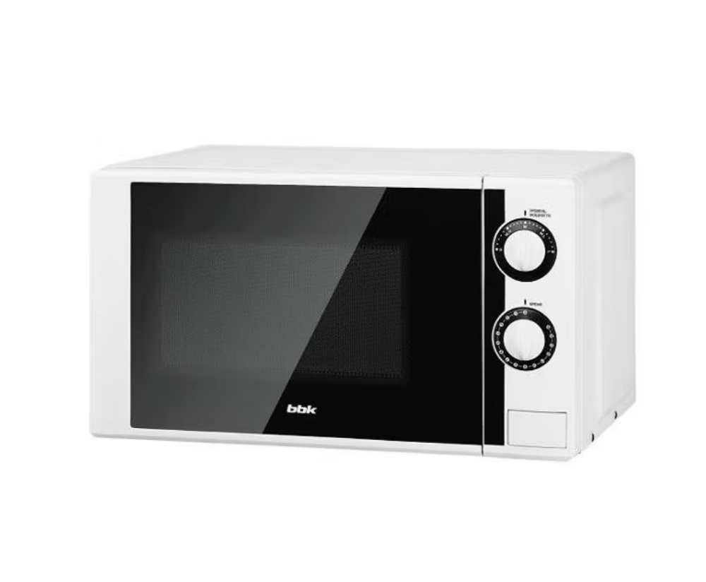 Микроволновая печь соло BBK 20MWS-704M/W (h)
