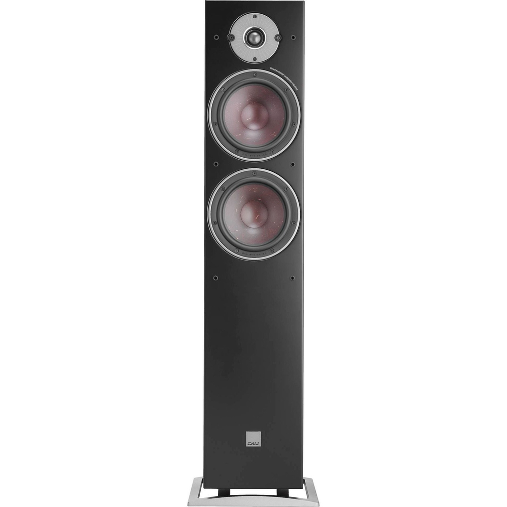 Напольная акустика Dali Oberon 7 Black Ash
