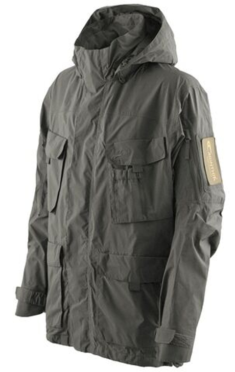 Куртка CARINTHIA TRG Jacket - Oliv
