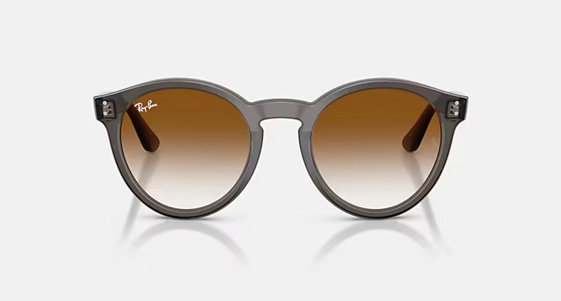 RAY-BAN 2180 REVERSE RBR0505S 6707CB