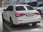 Mercedes-Benz E-Class W213 E250 Avangarde (01.2021)