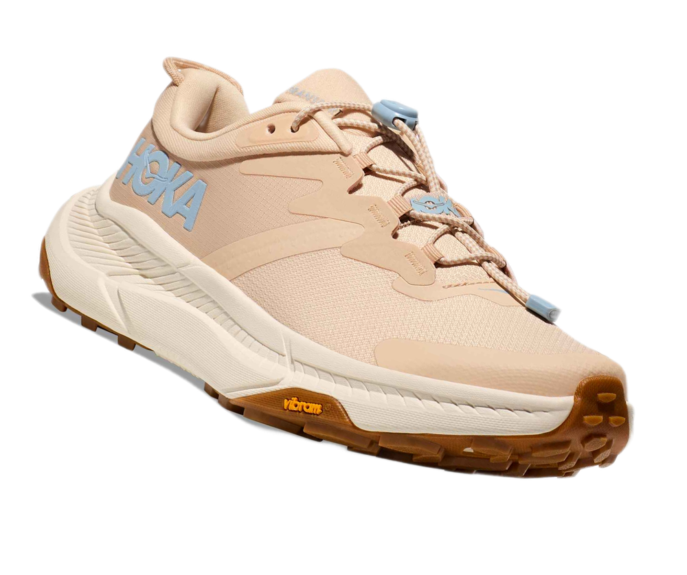 Полуботинки мужские Hoka Transport