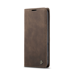 Чехол-книжка CaseMe Matte iPhone 17 Pro