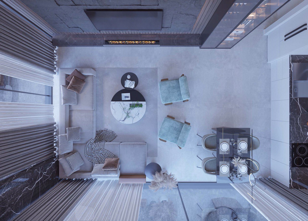 ЖК "Sapphire" Северный Кипр, район ISKELE. Расположен в элитном районе Северного Кипра, всего в 500 метрах от Средиземного моря, где находится специально выделенный клубный пляж. В ЖК расположен современный развлекательный центр с казино