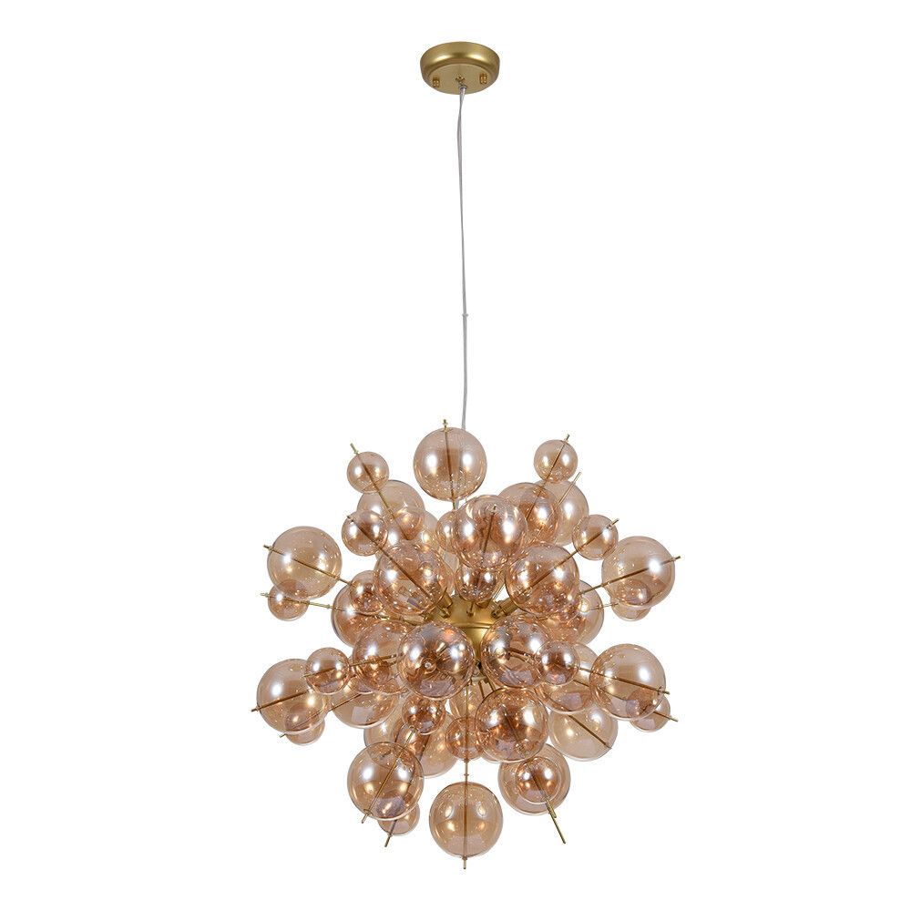 Подвесная люстра Arte Lamp