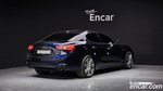 Maserati Ghibli 3.0 Дизель GrandSport (12.2019)