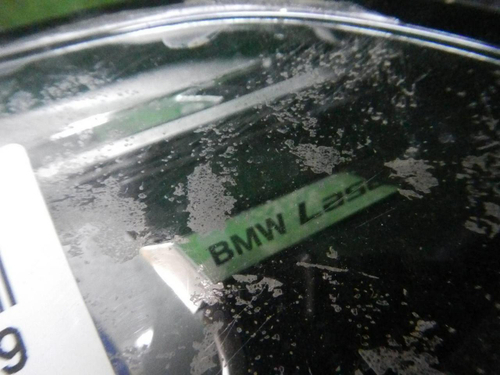 Фара левая BMW X7 G07 (2019-2022) Laser Light