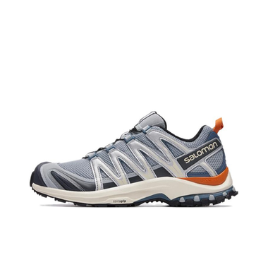 Кроссовки Salomon XA Pro 3D ADV 'Gray Silver Orange' 472456