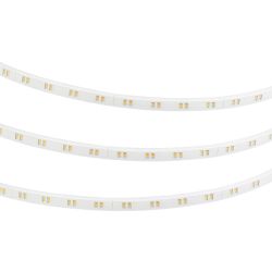 Светодиодная лента герметичная XRT-TPU-A80-12mm 24V Warm3000 (10 W/m, IP67, 5m) (Arlight, CRI>90) 055554