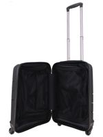 Чемодан 461 / Полипропилен