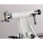 Станок токарный БЕЛМАШ WL-350/500EVSM