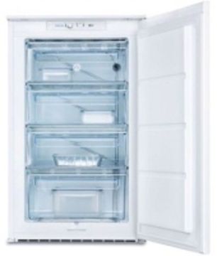 Встраиваемый морозильник Electrolux EUN 12500