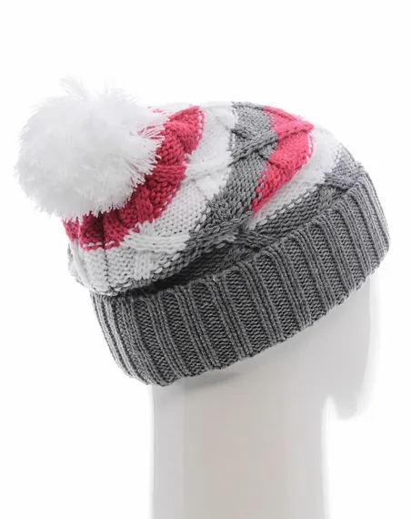 Шапка unisex GUAHOO G71-7763