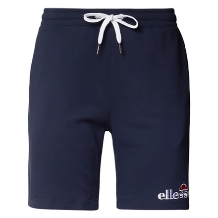 Теннисные шорты Ellesse Trio Short - navy