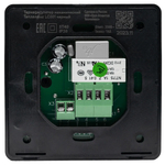 Терморегулятор LC 001 черный