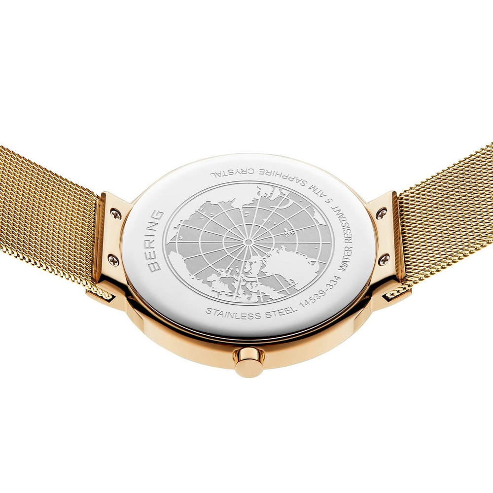 Мужские наручные часы Bering 14539-334