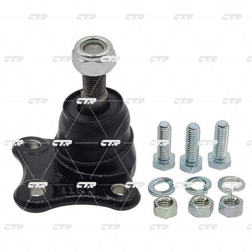 Шаровая опора ВАЗ 2180 ЛАДА Веста левая