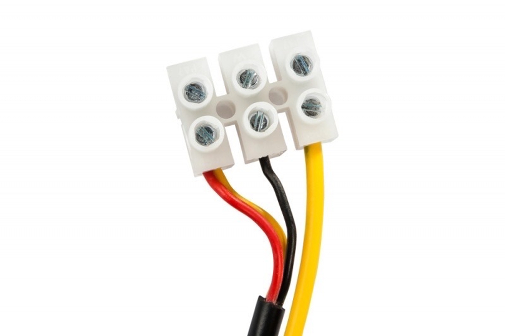 Светильник LED Персей 13Вт 5000К 1620Лм IP66 Актей СА-7115Е