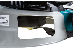 Газонокосилка самоходная Makita ELM4621