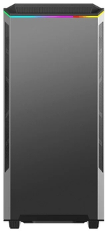 Корпус Game Max T801 Paladin черный