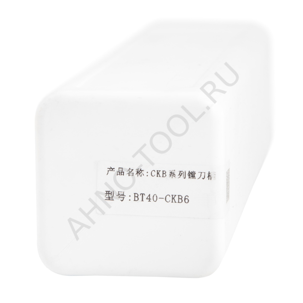 Оправка для расточных головок BT40-CKB6-215 ACCKee