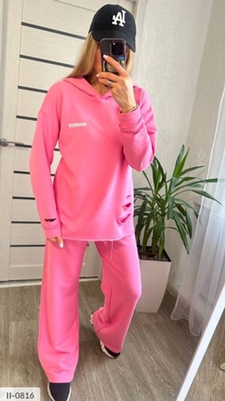 Костюм II-0816 Фабрика Моды Фото 1