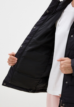 Пуховик женский ADIDAS W HELIONIC HO J