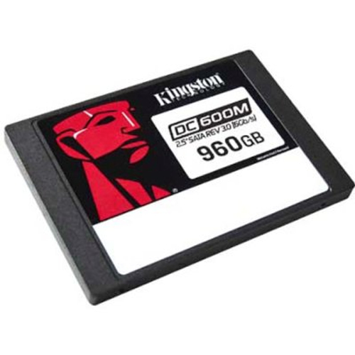 SSD диск Kingston DC600M 960Gb SEDC600M/960G