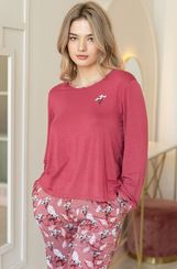 Пижама Mia-Amore 5056 "Jodie"