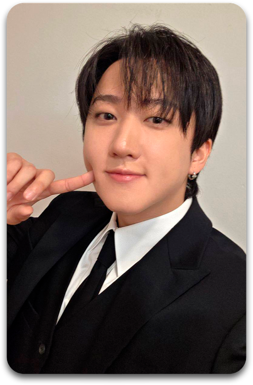 Карта / STRAY KIDS #4340