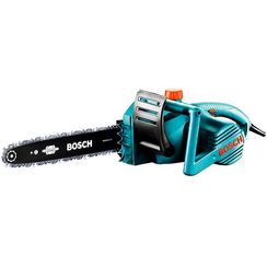 Электрическая цепная пила Bosch AKE 35 S