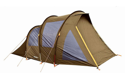 Палатка Husky Carp Vario Bivak 2