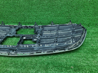 Решетка радиатора Mercedes S W223 (2020-н.в.)