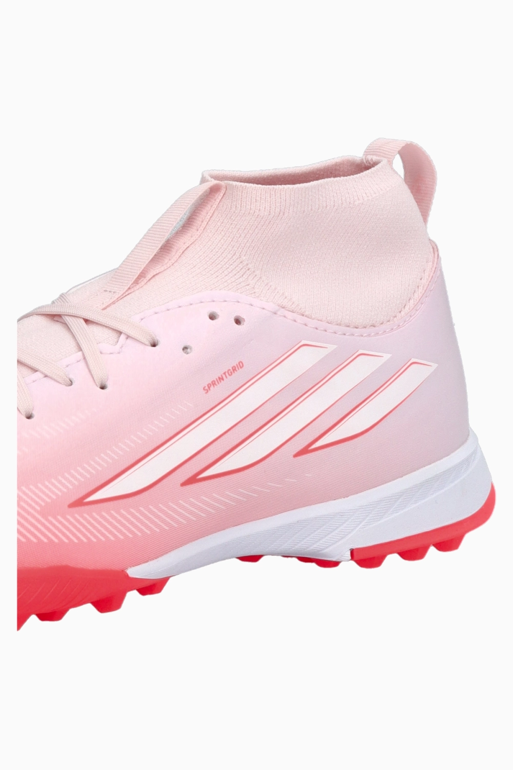 Сороконожки adidas F50 League Sparkfusion Mid TF Junior