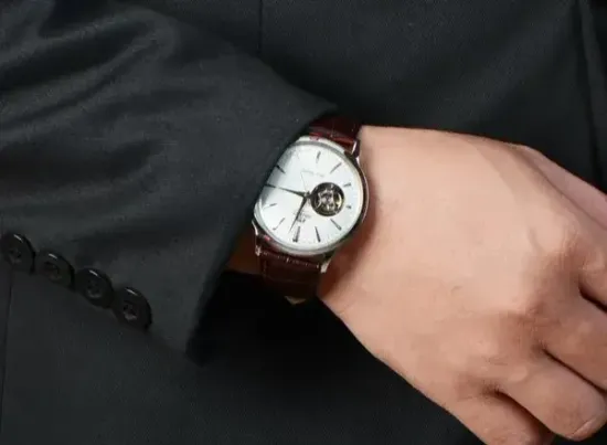 Наручные часы Orient RA-AG0002S30B