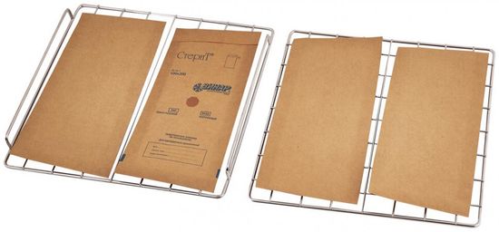 Сухожаровой шкаф Свами-Бьюти ГП 5 PRO 300Вт