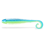Силиконовая приманка "Minoga" AСTION TWIST 3,0"(6шт) 75мм, 3,1гр, цвет 103