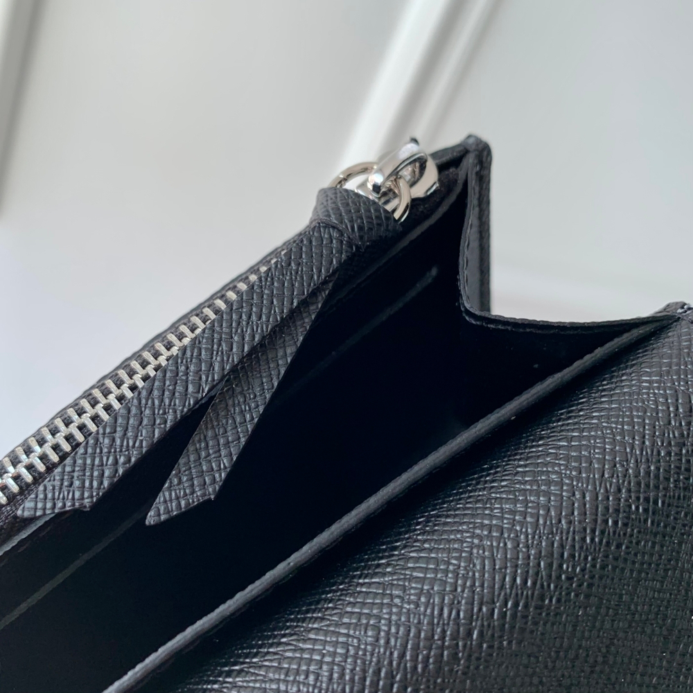 Louis Vuitton Rosalie Coin Purse