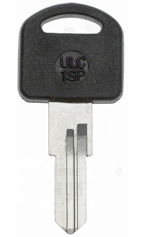 Заготовка английского ключа 14449 ULC1SP почта CANAS Турция