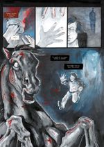 Комикс Классика в комиксах. Достоевский. Преступление и наказание