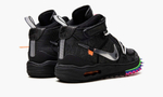 Air Force 1 Mid "Off-White - Black"