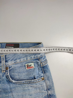 Джинсы Roy Rogers модные 38 размер