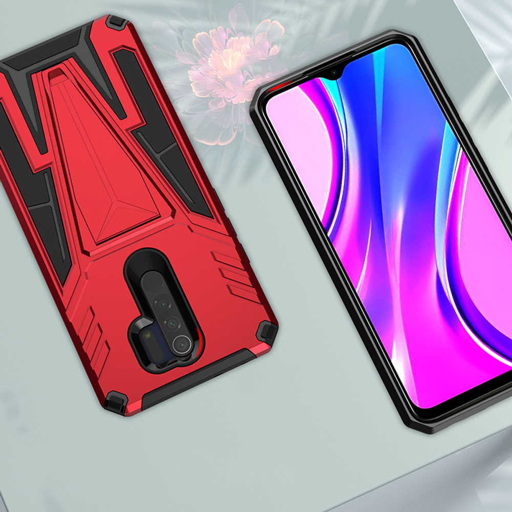 Чехол Rack Case для Xiaomi Redmi 9