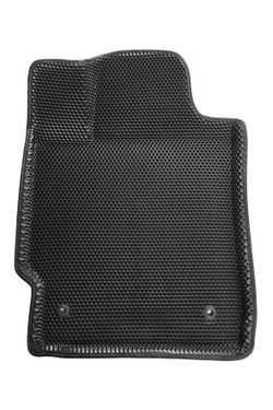 Коврики EVA 3D соты для Toyota Camry VI 2006-2012, Seintex.95205