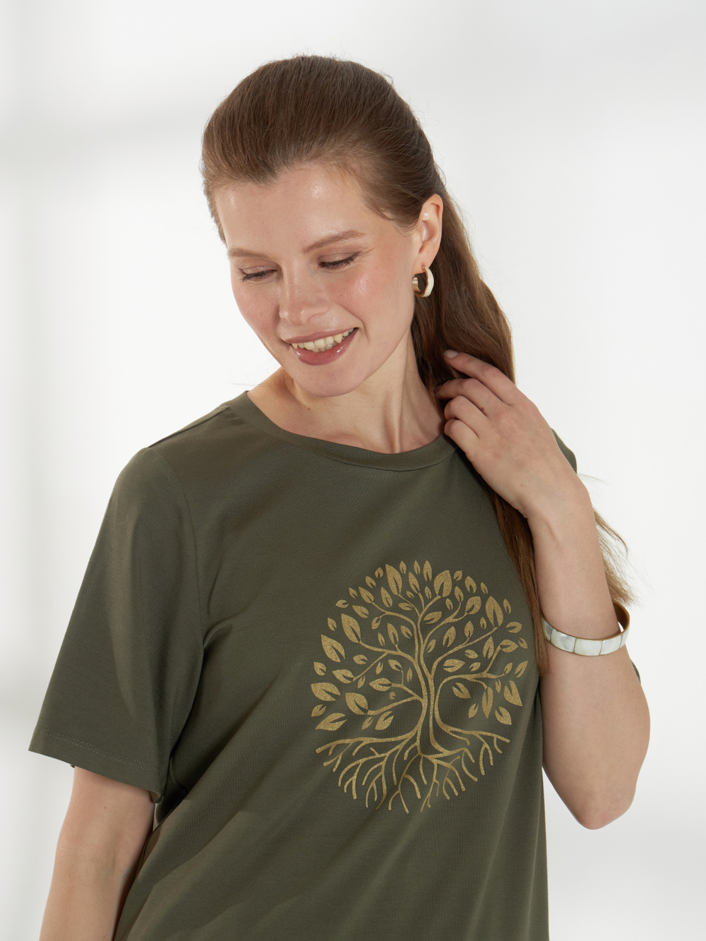 Джемпер С-36 ОС1 AKIMBO