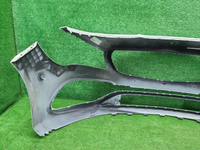 Бампер передний Mercedes CLA C117 (2016-2019) AMG